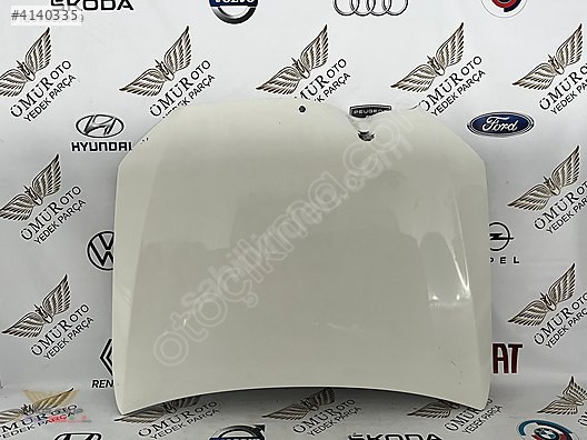 MERCEDES C SERİSİ W205 MOTOR KAPUTU ÇIKMA - A2058170120