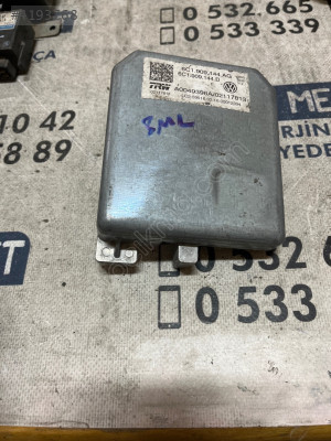 ÇIKMA VW POLO 6C1.909.144.AG 6C1909144AG DİREKSİYON KOLONU BEYNİ