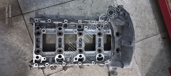 Ford Citroen Peugeot DV6 1.6 Euro 4 silindir kapağı