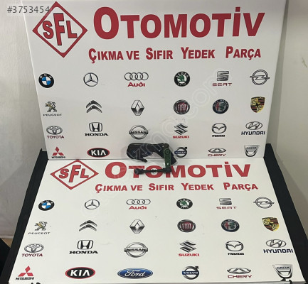 AUDİ A6 FAR SEVİYE SENSÖRÜ 4H0941309C