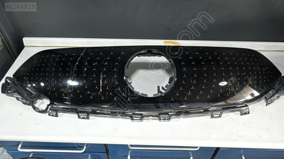 MERCEDES EQS W297 ÖN PANJUR PANJUR BRAKETİ 2978886200