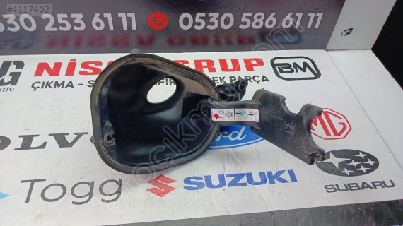 FORD COURİER DEPO KAPAK İÇİ ORJİNAL ÇIKMA YEDEK PARÇA
