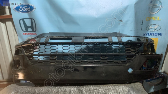 5NA807221 2016-2020 vw tiguan ön tampon