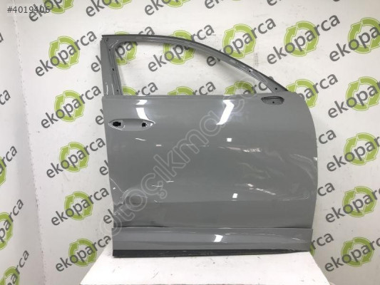 SKODA KODİAQ 2024 2026 SAĞ ÖN KAPI 57H831052