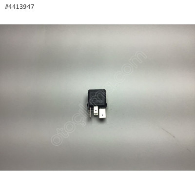 Volkswagen Audi 460 Siyah Röle V23134-J52-X430 1K0951253A