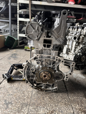 PEUGEOT 308 1.2 BENZİNLİ MOTOR TURBOLU