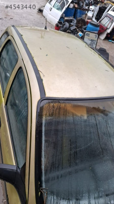 OPEL CORSA B HATASIZ KESME TAVAN