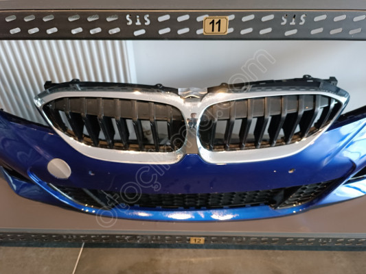 BMW G20 PANJUR + MASKE 2019 9465188 187156-10 Ç