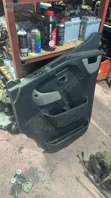 2016 RENAULT MEGANE 3 ÇIKMA ORJİNAL SAĞ ÖN KAPI DÖŞEMESİ