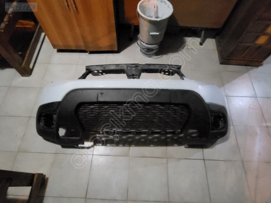 Dacıa duster ön tampon orjınal sokme