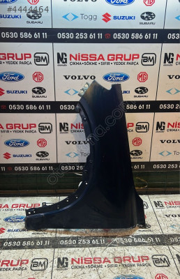 TOGG T10X ORİJİNAL ÇIKMA SOL ÖN ÇAMURLUK