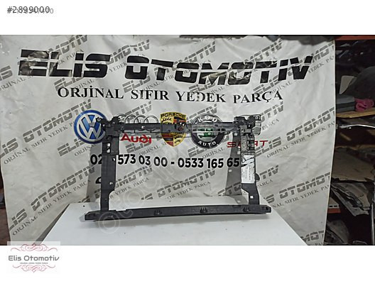 SEAT IBİZA ÖN PANEL