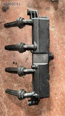 PEUGEOT 1.6 VTI ENJEKTÖR KÜTÜĞÜ TAKIMI