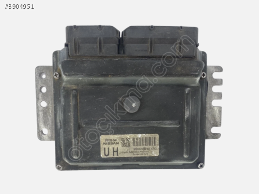Nissan Micra K12 Motor Beyni MEC32-040 K4 UH Garantili Çıkma