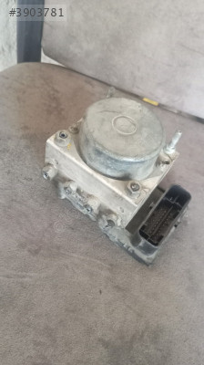 Fiat Punto ABS beyni