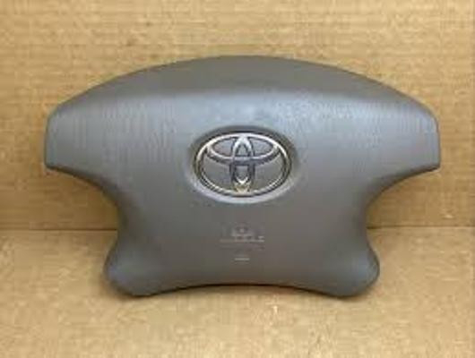 TOYOTA CAMRY ÇIKMA ORJİNAL DİREKSİYON AİRBAG
