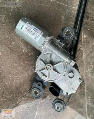 VOLKSWAGEN POLO ÖN CAM SİLGİ MOTORU EGE OTOMOTİV BURSA