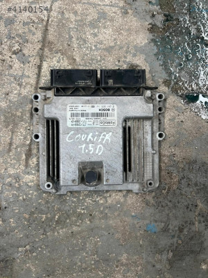 FORD COURIER MOTOR BEYNI MERT OTO