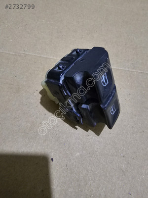 Renault Clio 4, Symbol, Kangoo, Sandero, Lodgy, Dokker - Cam Açma