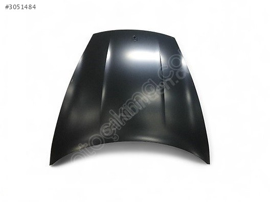 PORSCHE TAYCAN KAPUT 2020-2023 9J1823031AYGRV
