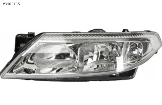 Laguna 2 Sol Far 2002-2005 7701048927 Depo