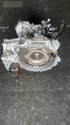 HYUNDAİ MATRİX  -  OTOMATİK ŞANZIMAN
