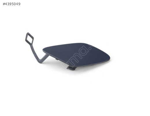 ÖN TAMPON ÇEKİ KAPAĞI W212 2013-