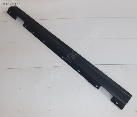 MERCEDES W204 MARŞPİYEL KAPLAMASI SAĞ 2007-2014 2046980454