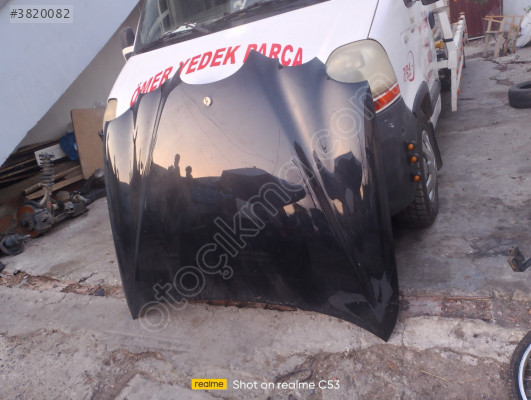 JAGUAR S TYPE KAPUT