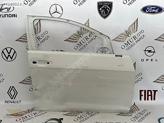 VOLKSWAGEN GOLF 7 SAĞ ÖN KAPI (2013-2020) 5G4831056