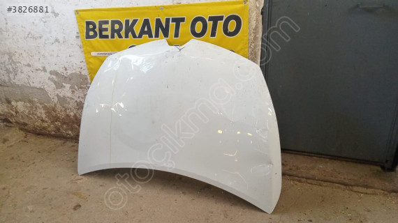 Renault Clio4 motor kaputu