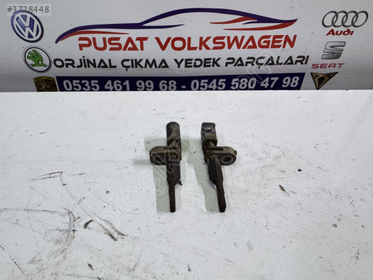 VOLKSWAGEN T-ROC ÇIKMA ORJİNAL ABS OKUYUCU SENSÖR ARKA SAG SOL