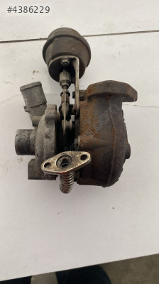 OPEL CORSA D 1.3 TURBO.OTO ERKAN ÜNYE