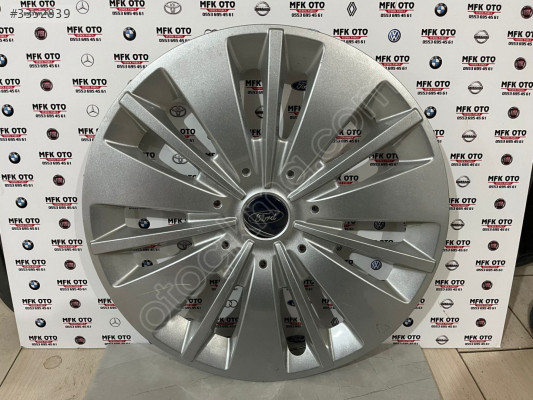 FORD FOCUS JANT KAPAĞI ORJİNAL F1EC-1130-B1A