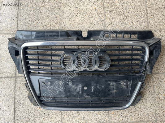 AUDİ A3 ÇIKMA ORJİNAL ÖN PANJUR 8p0853651m BG