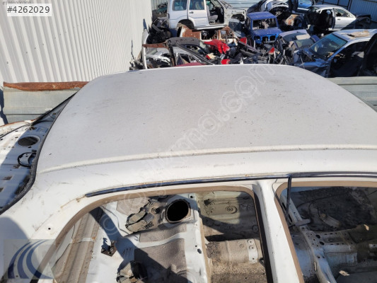 TOYOTA COROLLA 1999 ÇIKMA TAVAN