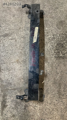 Hyundai i20 tampon demiri 2023