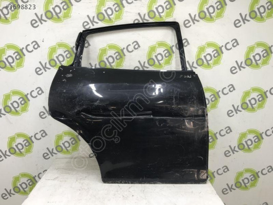 SEAT LEON 2006 2013 SAĞ ARKA KAPI ÇIKMA 1P0833056