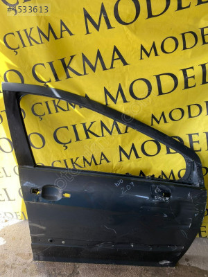 PEUGEOT 307 SAĞ ÖN KAPI