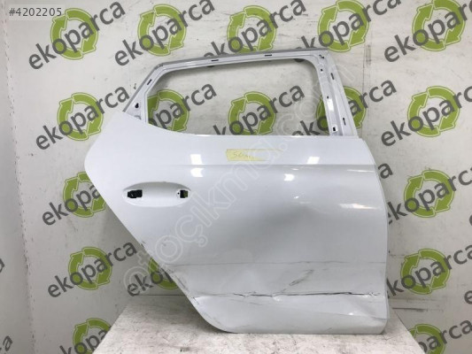 SEAT LEON 2020 2023 SAĞ ARKA KAPI 5FA833052