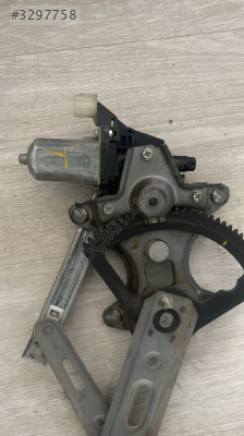 İ20 cam motoru