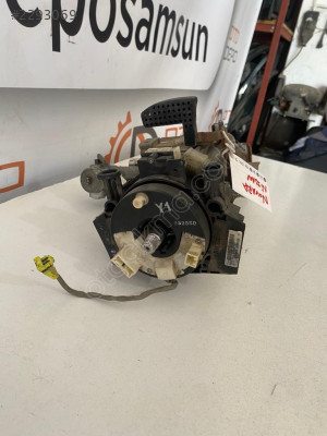 Nissan Navara Kontak Hatasız Orjinal Çıkma