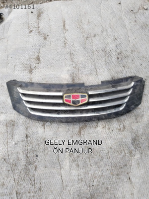 GEELY EMGRAND ORJİNAL ÖN PANJUR