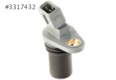 MERCEDES SENSOR KRANK SMART FORTWO II 451 0.8 DCI