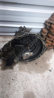 CHEVROLET LACETTİ  KOMPLE ŞANZIMAN.OTO ERKAN ÜNYE