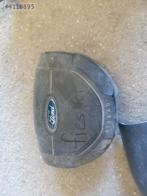 Ford Fiesta direksiyon Airbag 6S6A-A042B85