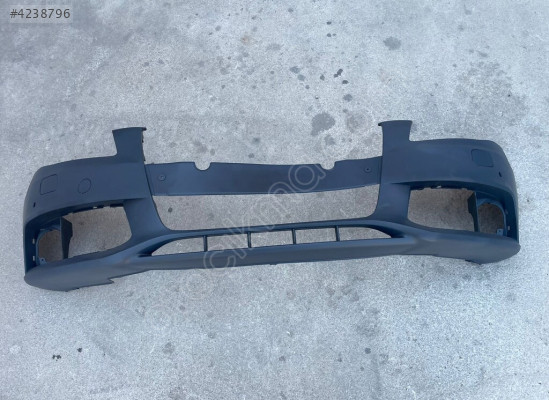 A4 ÖN TAMPON FAR YIK. 2008 2009 2010 2011 2012 SIFIR 8K0807105A