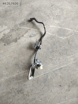 52203754 Fiat egea Mazot hortumu