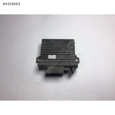 Opel Motor Beyni 0227921006