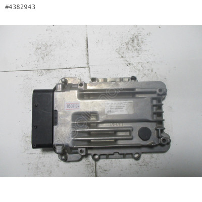 Ford Transit Motor Beyni 0281031785 CK41-5H298-AH 65812820060
